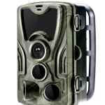 Cellular Trail Game Deer Remote Camera For Hunting