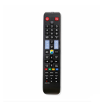 Haoeryi Samsung remote control