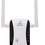 Booster Network Signal Amplifier Wireless Router