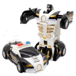 CarChildren's Deformation Toy Car Model