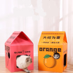 One In One Detachable Vertical Grab Board Hunting House Replacement Core Grinding Claw Carton Supplies