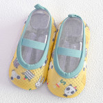 Children's Toddler Socks Cartoon Socks Baby Floor Shoes