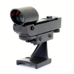 Astronomical Telescope Accessories Red Dot Star Finder For Star Trang 80EQ/SE/SLT