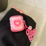 Love Ring Bluetooth Headset Cover