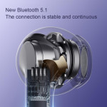 Wireless Bluetooth Headset LP40 Upgrade For Music