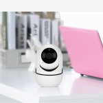 Wireless Surveillance Camera Wifi Mobile Phone Remote High-definition Night Vision