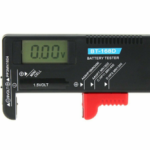 Measuring instrument