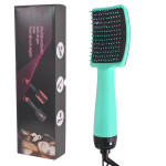 Direct Heating Air Comb Negative Ion Hair Comb