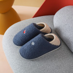 Household Slippers For Pregnant And Lying-in Women In Winter