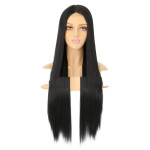 European And American Cross-border Pre-Lace Wig Women