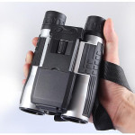 12x32 Digital Camera Binoculars