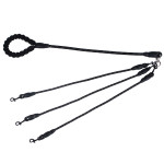 Golden Retriever Traction Wear-resistant Dog Leash One For Three