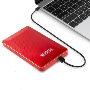 Udma Mobile Hard Disk 500G High Speed