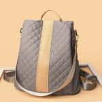 Ling Backpack Temperament Fashion And Leisure