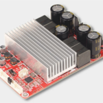 TPA3255 5.0 High-power Fever-grade HIFI Amplifier Board