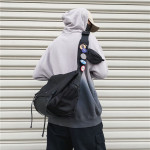 Shoulder Messenger Bag Casual Ins Harajuku