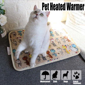 Pet Special Heating Constant Temperature Waterproof Electric Blanket