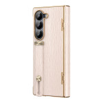 Applicable ZFold6 Hinge All-inclusive Bracket Foldable Screen Phone Case