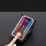 Ultra-thin Bag With Voltage Arm Strap For Mobile Phone