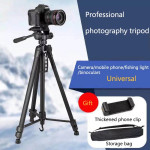 Multi Functional Tripod For Mobile Live Broadcast