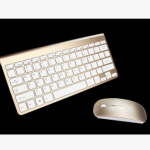 Bluetooth keyboard and Mouse