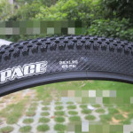 Mountain Bike Ultralight Puncture Proof Tire