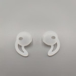 Sports Silicone Bluetooth Earplug Cover