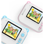 Children Digital Camera Camera Cartoon DIY Creative Toys