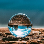 Photography Lensball