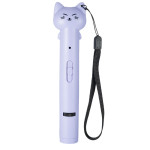 USB Charging Infrared Cat Pen Laser Lamp