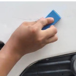 Car Scratch Repair Artifact To Remove Scratches Polishing Wax