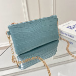 Fashion Korean Chain Small Square Bag