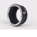 EOS-NEX adapter ring