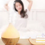 Asakusa wood grain 100ml aroma diffuser