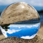 Photography Lensball