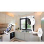 Intelligent Cloud Storage For Surveillance Cameras