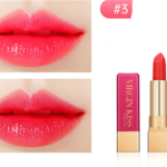 Carotene Moisturizing Color-changing Lipstick