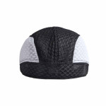 Fashionable And Simple Men's Hollow Mesh Polyester Cap