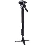 Camera portable 588 monopod