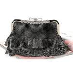 Women's Creative Diamond-studded Evening Bag