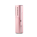 Portable moisturizing spray instrument