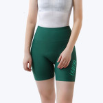 New Star And Moon Women's Cycling Pants Shorts