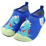 Men's Snorkeling Beach Shoes, Children's Socks