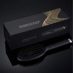 Glide Electric Heating Ion Hair Straightening Comb