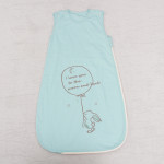 Newborn Baby Cotton Thin Quilt Sleeping Bag