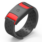 Sports Bracelet Group Training Photoelectric Heart Rate Armband