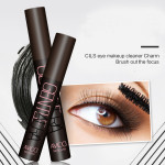 New Style Mascara AVCCI Waterproof And Long Curling Not Easy To Smudge Encrypted Lengthening Suit