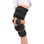 Adjustable Knee Joint Fixed Support Walking Trainer