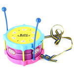 Children's Musical Instrument Toys 5-piece Jazz Drum Set