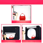 120CM Round Light Box Studio